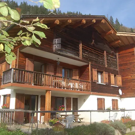 Le Grand-bornand, 4 Pièces, 6 Personnes - Fr-1-467-39 Appartement