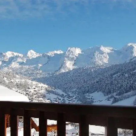 Appartement Le Grand-bornand, 4 Pièces, 6 Personnes - Fr-1-467-39 *
