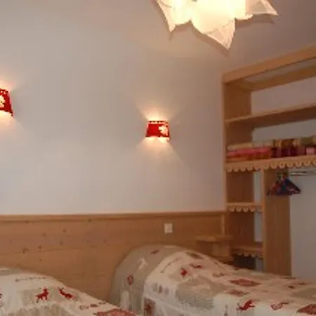 Le Grand-bornand, 4 Pièces, 6 Personnes - Fr-1-467-39 *