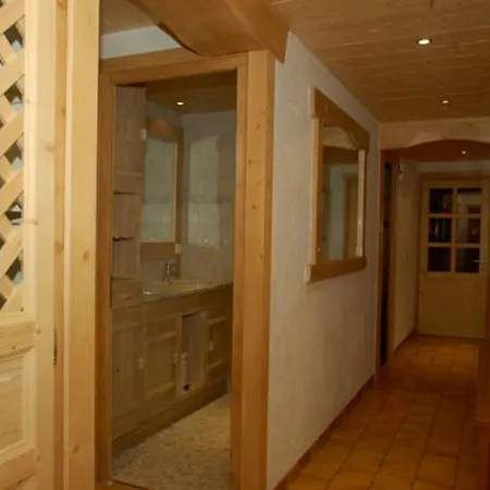 Le Grand-bornand, 4 Pièces, 6 Personnes - Fr-1-467-39