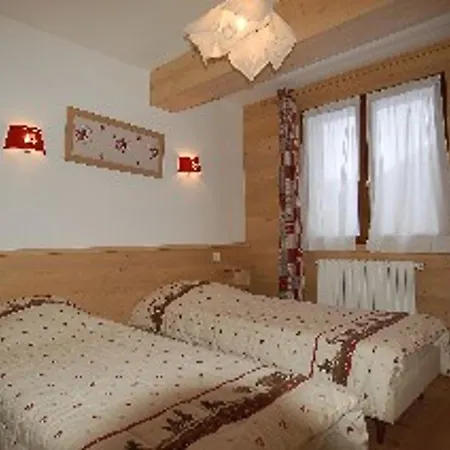Le Grand-bornand, 4 Pièces, 6 Personnes - Fr-1-467-39 Appartement Le Grand-Bornand