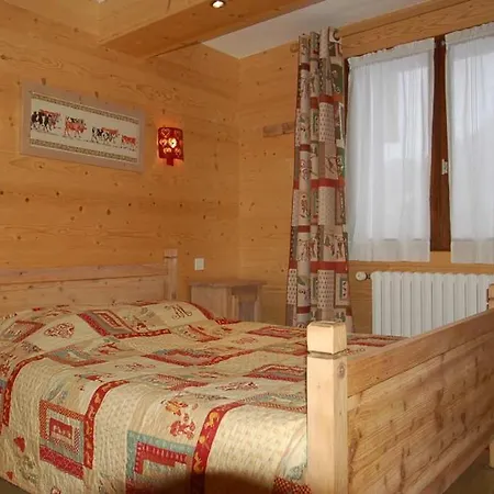 Le Grand-bornand, 4 Pièces, 6 Personnes - Fr-1-467-39