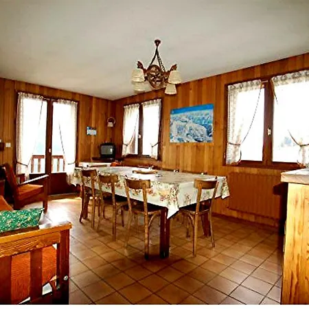 Le Grand-bornand, 4 Pièces, 6 Personnes - Fr-1-467-39 Appartement *