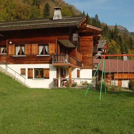 Appartement Le Grand-bornand, 4 Pièces, 6 Personnes - Fr-1-467-39 Le Grand-Bornand