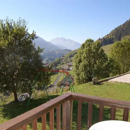 Le Grand-bornand, 4 Pièces, 6 Personnes - Fr-1-467-39 * Le Grand-Bornand